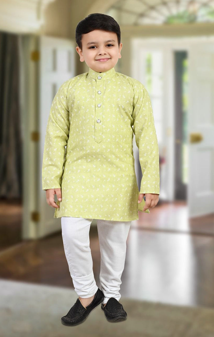 Boy pajama kurta design new arrivals