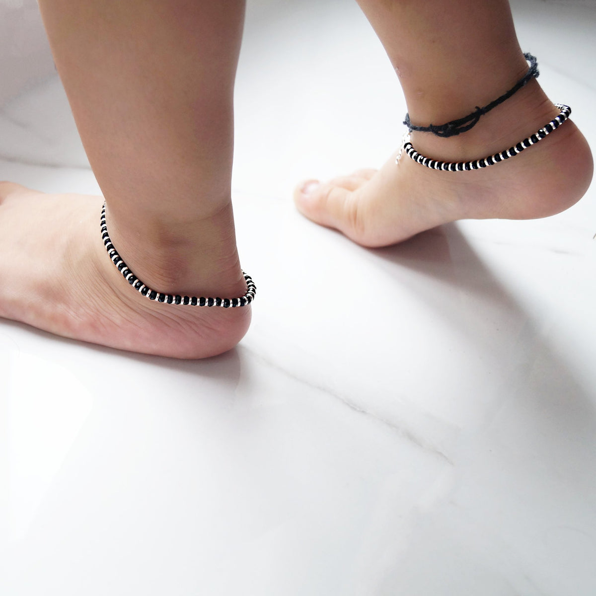 Ankle Bracelets – Nani Axcesory