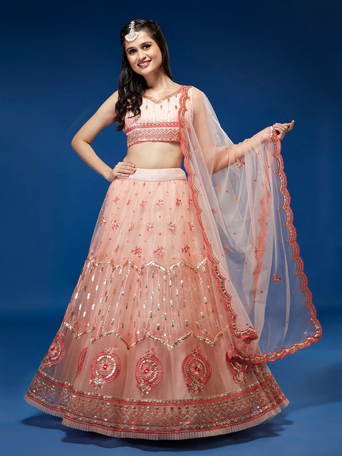 Lehenga