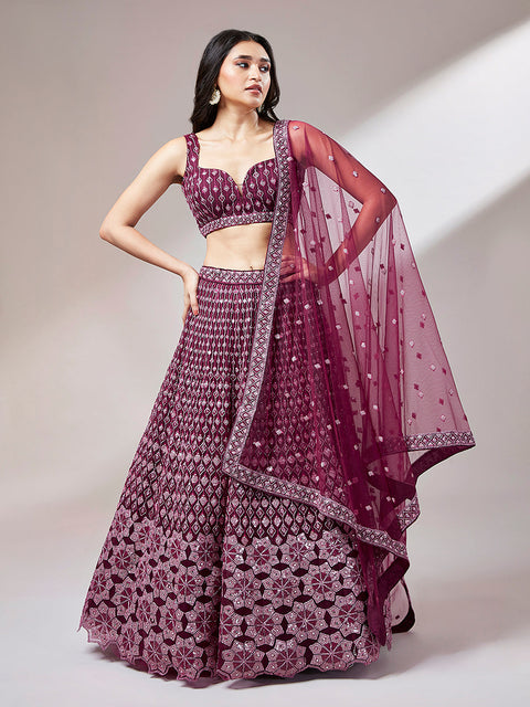 Lehenga