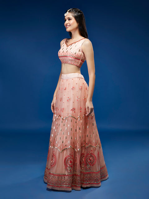 Lehenga