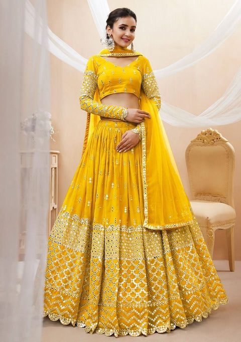 Lehenga