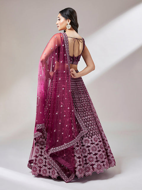 Lehenga