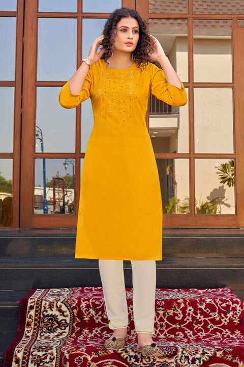 Kurti