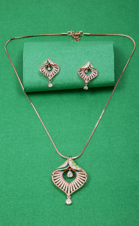 Pendant Set