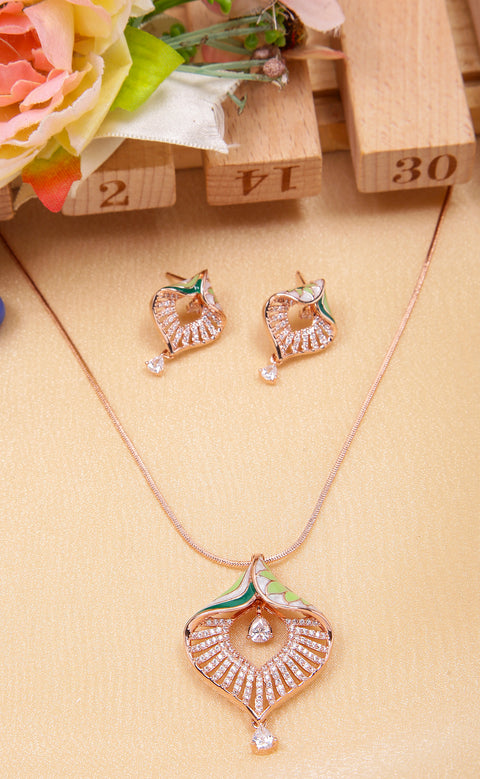 Pendant Set