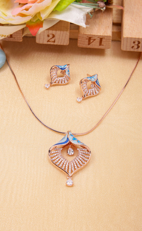 Pendant Set