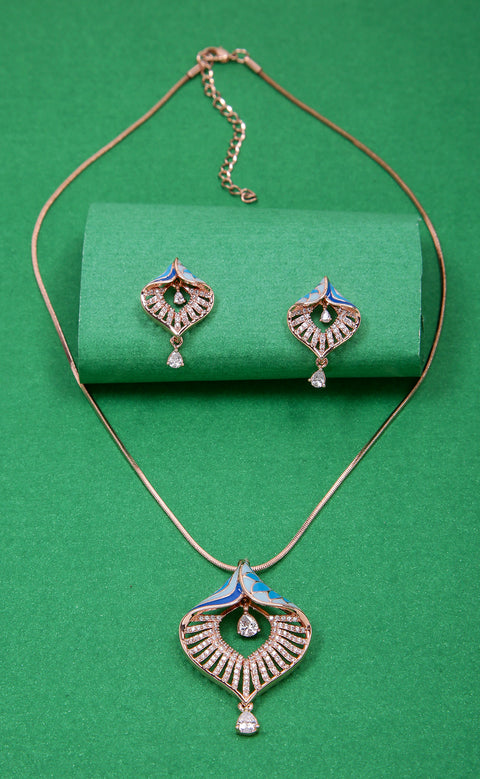 Pendant Set