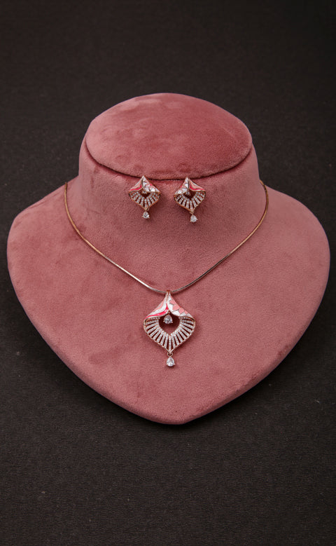 Pendant Set