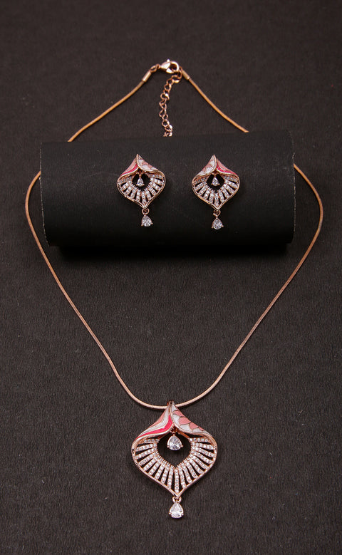 Pendant Set