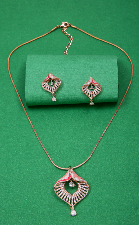 Pendant Set