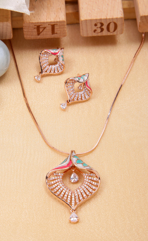 Pendant Set