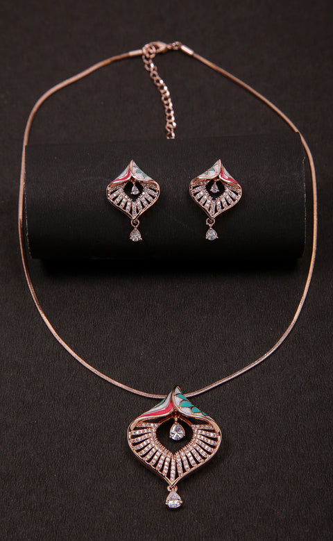 Pendant Set