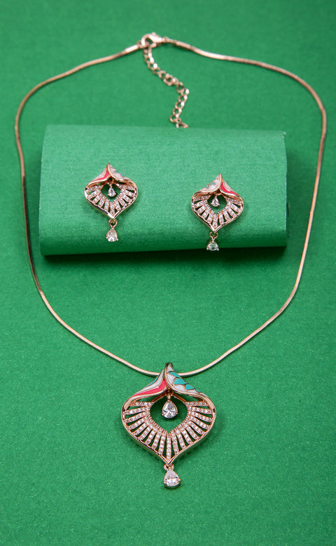 Pendant Set