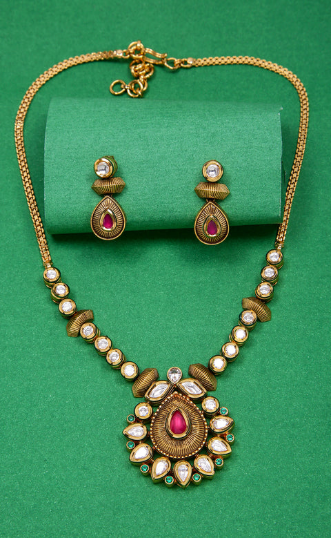 Pendant Set