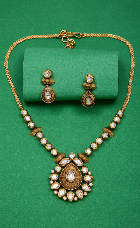 Pendant Set