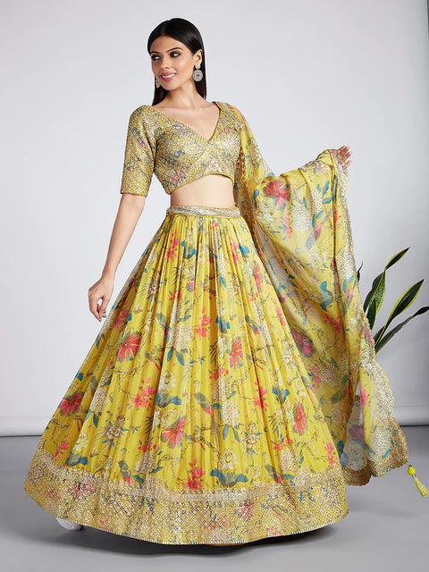 Lehenga