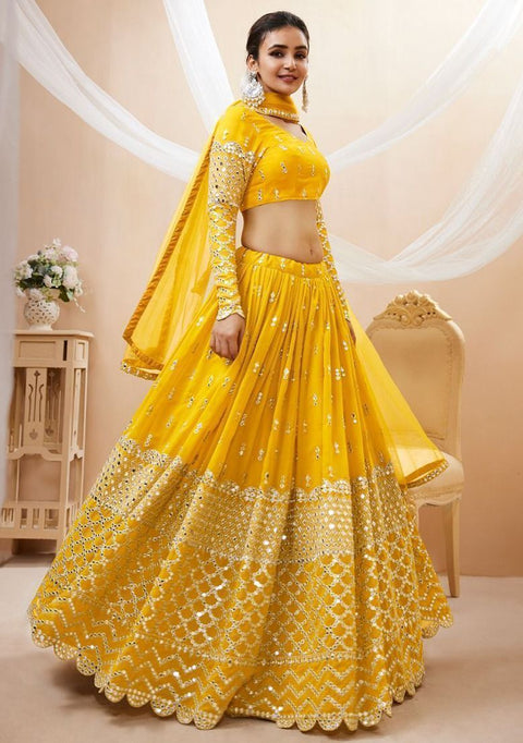 Lehenga