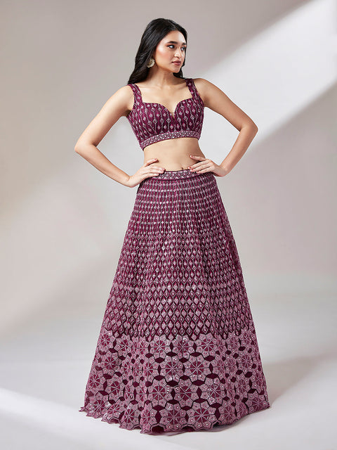 Lehenga