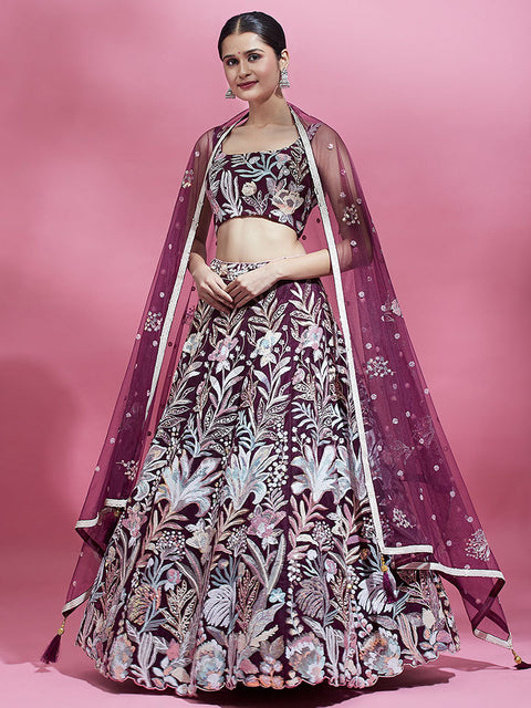 Lehenga