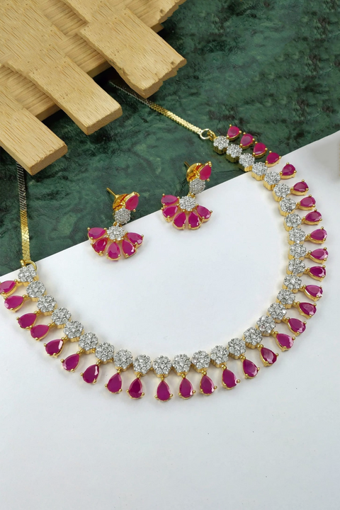 Necklace Set