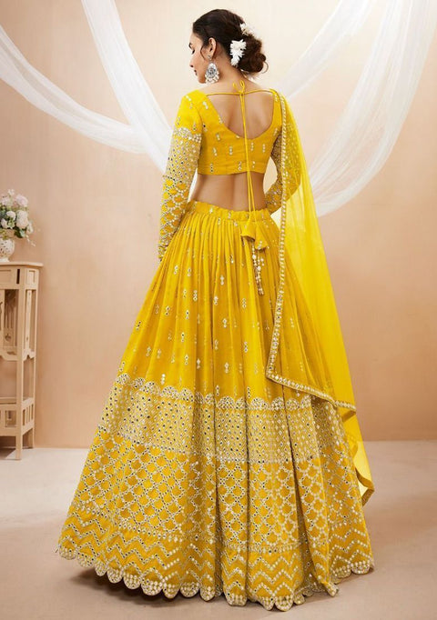 Lehenga