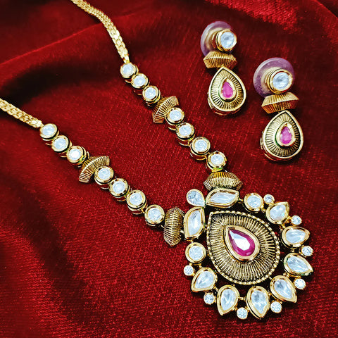 Pendant Set