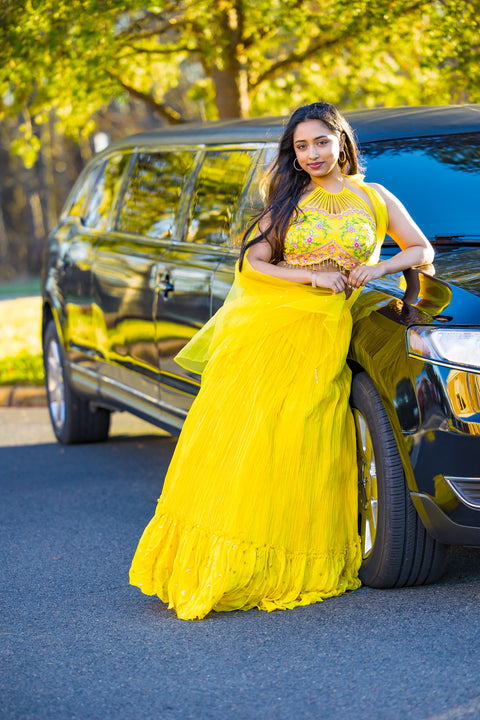 lehenga