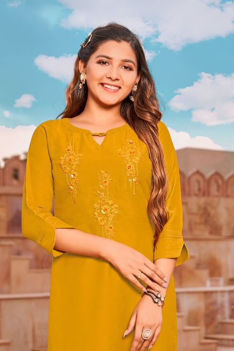 kurti