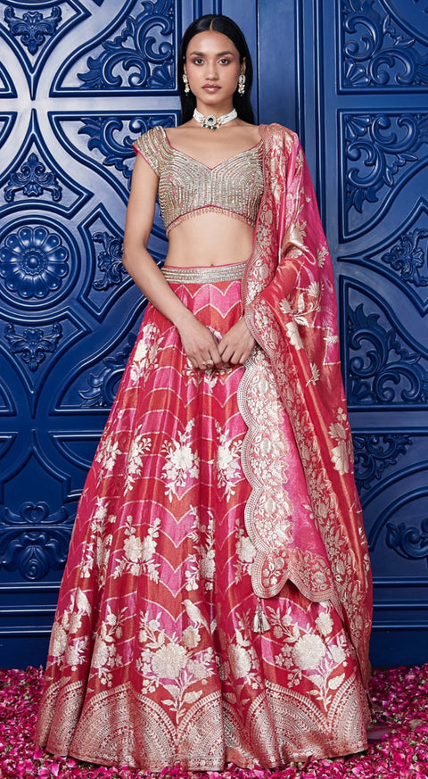  Lehenga