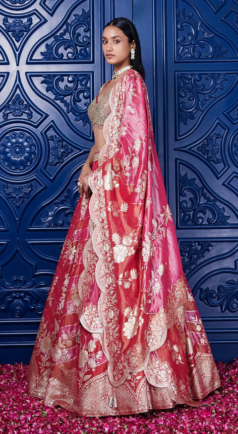  Lehenga