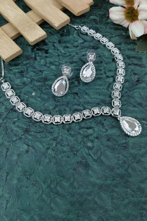 AD Necklace