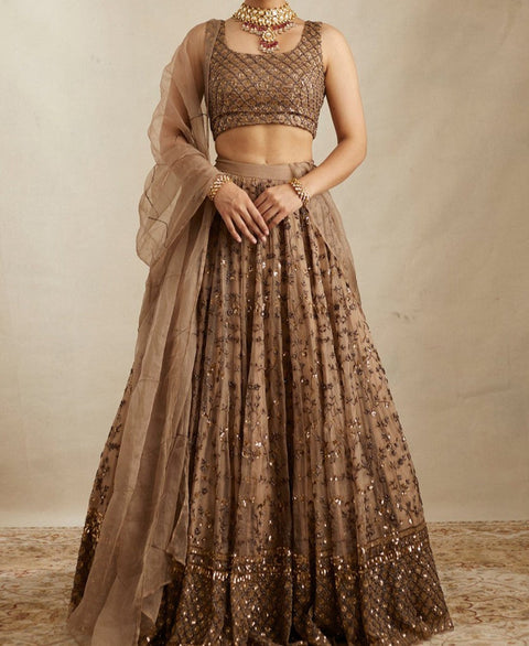 Lehenga 