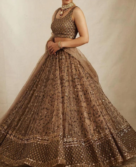 Lehenga 