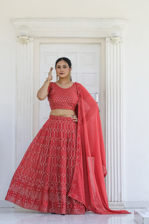 Lehenga