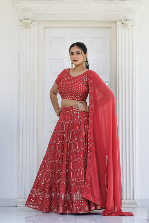 Lehenga