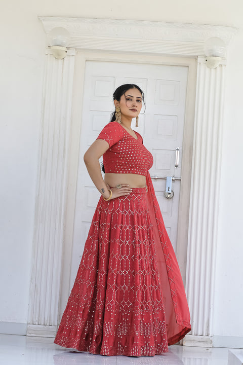 Lehenga