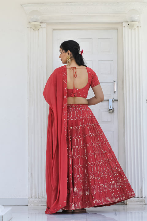 Lehenga