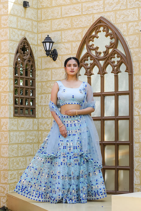 Lehenga