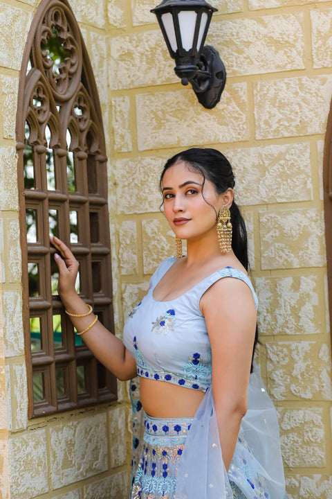 Lehenga