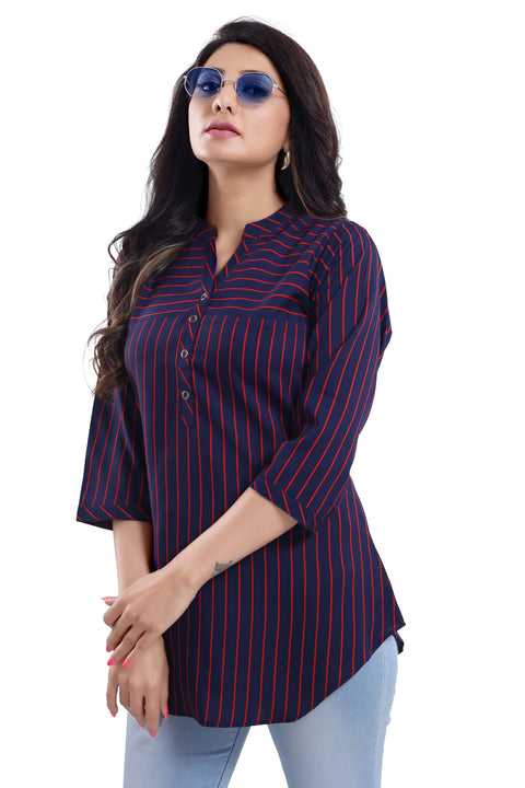 Short Kurti