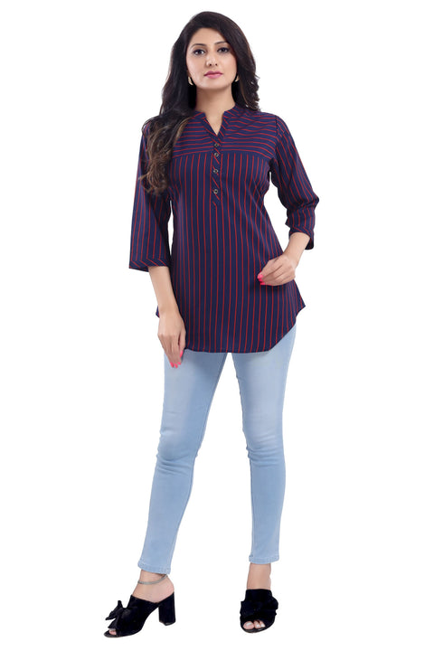 Short Kurti