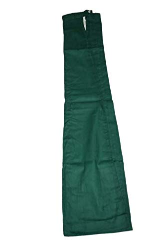 Free Size Readymade Petticoats in Green Color (Cotton)– PAAIE