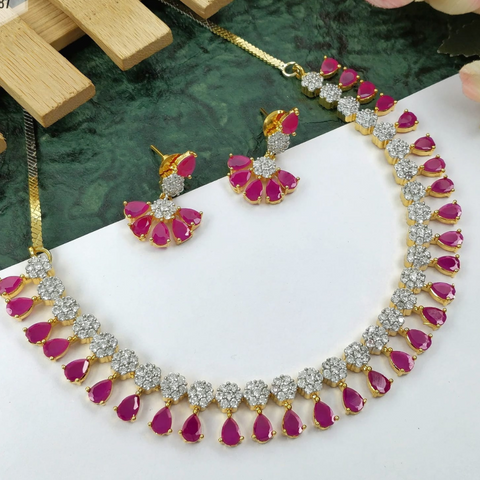 Necklace Set